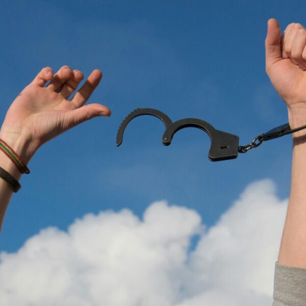 Wealth Creation: Break Free From Poverty