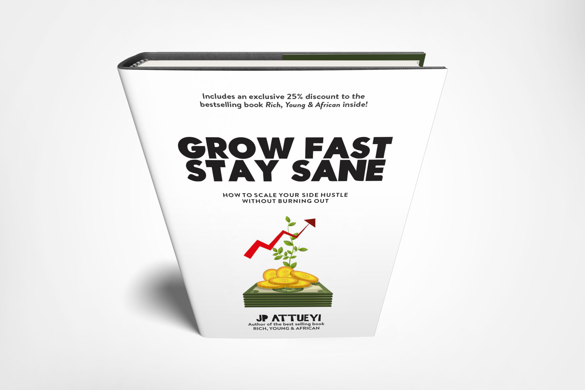 Scaling Your Side Hustle? How to Grow Fast Without Burning Out