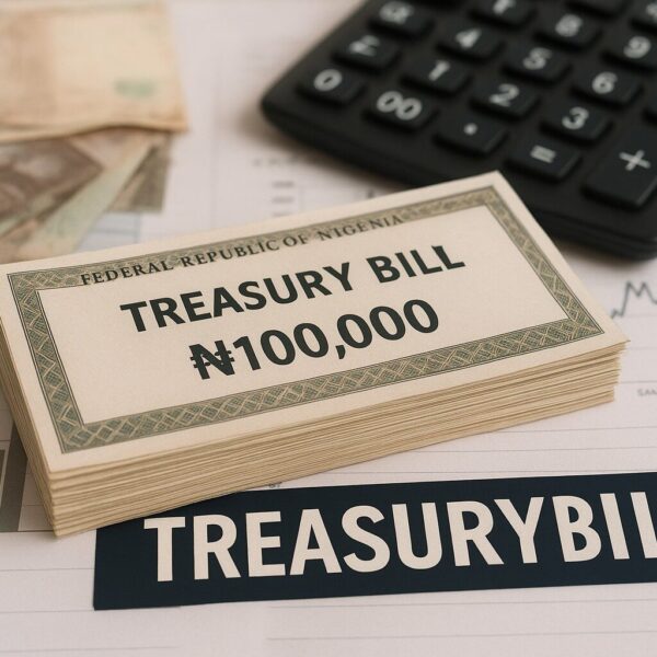 How Treasury Bills Work in Nigeria