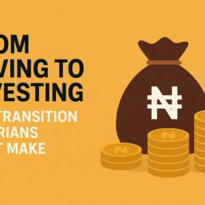 How to Start Investing in Nigeria with ₦1,000 (Beginner’s Guide)